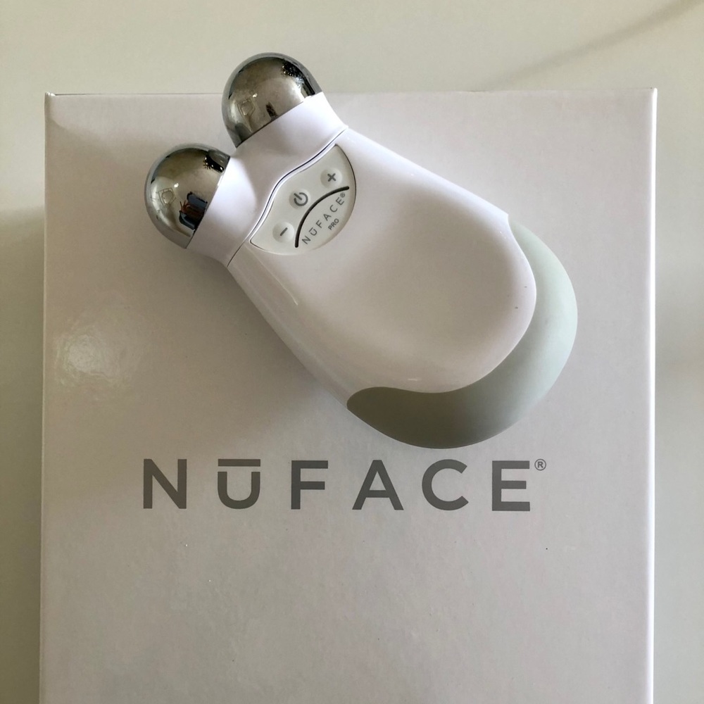 NuFACE Pro